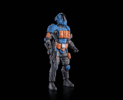 Cosmic Legions Mortal Thorn Actionfigur Protectorate Guardian Legion Builder Image 7