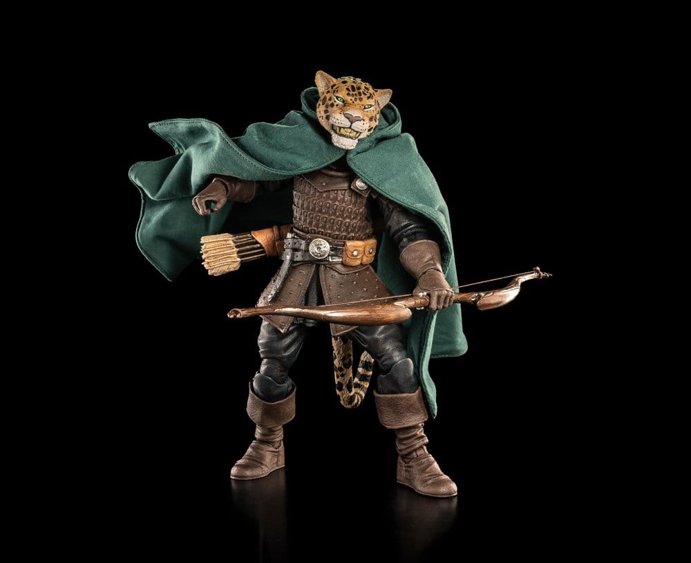 Mythic Legions Zubehör-Set für Actionfiguren Ranger Image 3