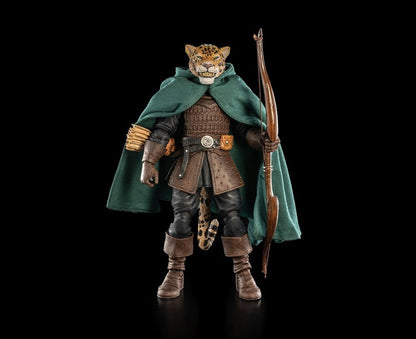 Mythic Legions Zubehör-Set für Actionfiguren Ranger Image 4