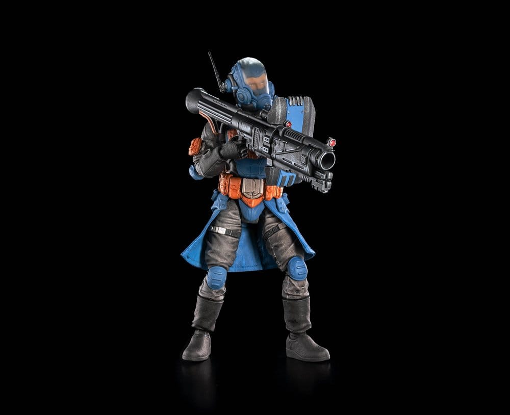 Cosmic Legions Zubehör-Set für Actionfiguren Seek and Strike Mission Pack Image 2