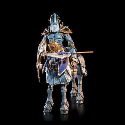 Mythic Legions: Ashes of Agbendor Actionfigur Shadow Centaur Image 1