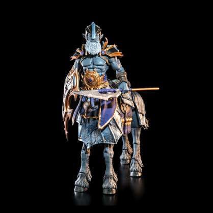 Mythic Legions: Ashes of Agbendor Actionfigur Shadow Centaur Image 1