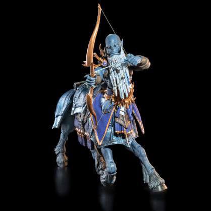 Mythic Legions: Ashes of Agbendor Actionfigur Shadow Centaur Image 3