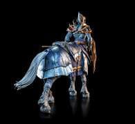 Mythic Legions: Ashes of Agbendor Actionfigur Shadow Centaur Image 5