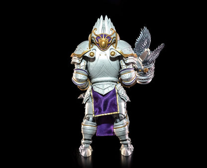 Mythic Legions: Necronominus Actionfigur Sir Ucczajk (Ogre Scale) 15 cm Image 3
