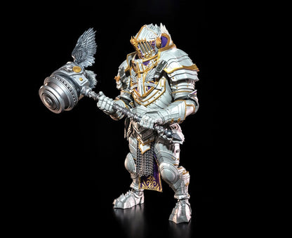 Mythic Legions: Necronominus Actionfigur Sir Ucczajk (Ogre Scale) 15 cm Image 7