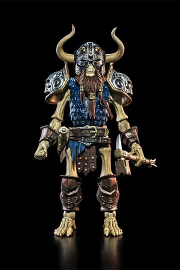 Mythic Legions: All Stars 6 Actionfigur Skalli Bonesplitter 15 cm Image 1