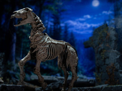 Mythic Legions: Reinforcement 3 Actionfigur Skeleton Steed Legion Builder Image 5