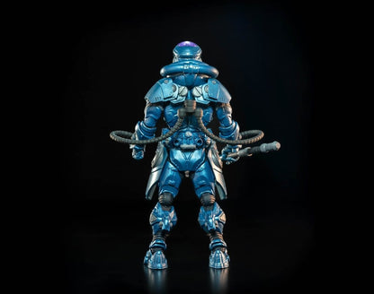 Cosmic Legions Actionfigur T.U.5.C.C. Slygor/Gravekeeper Deluxe Image 6