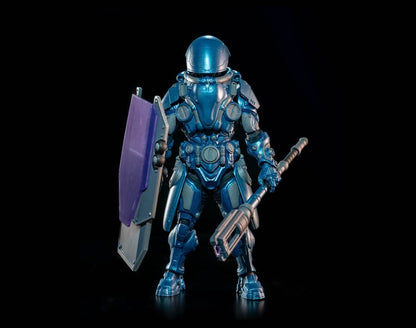 Cosmic Legions Actionfigur T.U.5.C.C. Slygor/Gravekeeper Deluxe Image 9