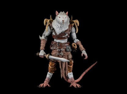 Mythic Legions: Reinforcement 3 Actionfigur The Bilge Image 1