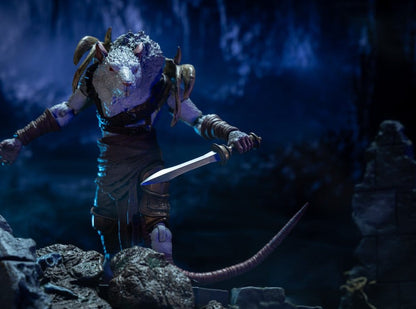 Mythic Legions: Reinforcement 3 Actionfigur The Bilge Image 5