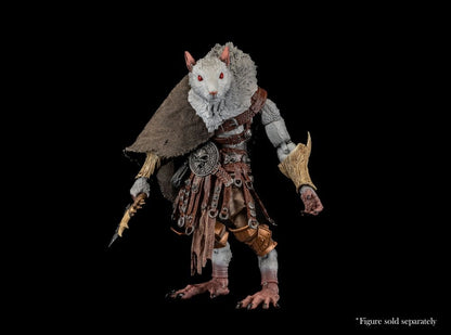 Mythic Legions: Reinforcement 3 Zubehör-Set für Actionfiguren The Bilge Add-On Set Image 5