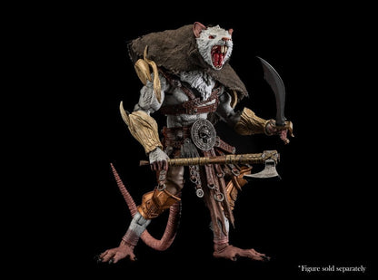Mythic Legions: Reinforcement 3 Zubehör-Set für Actionfiguren The Bilge Add-On Set Image 6