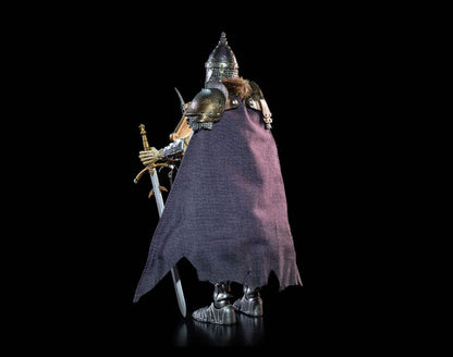 Mythic Legions: All Stars 6 Actionfigur Thorasis The First Risen 15 cm Image 4