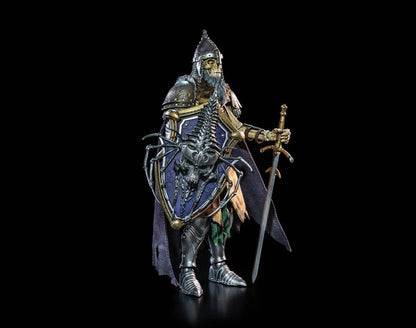 Mythic Legions: All Stars 6 Actionfigur Thorasis The First Risen 15 cm Image 7