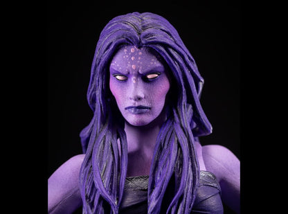 Mythic Legions: Reinforcement 3 Actionfigur The Yemaya Divine Deluxe Image 5