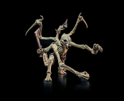Mythic Legions: Necronominus Actionfigur The Turpiculi (Deluxe) 15 cm Image 3