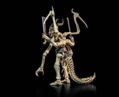 Mythic Legions: Necronominus Actionfigur The Turpiculi (Deluxe) 15 cm Image 5