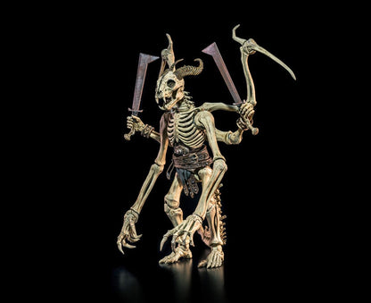 Mythic Legions: Necronominus Actionfigur The Turpiculi (Deluxe) 15 cm Image 9