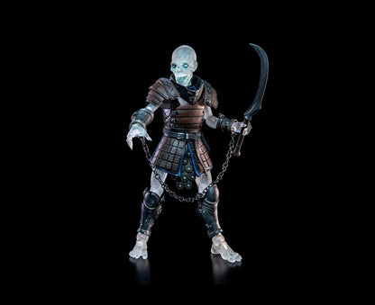 Mythic Legions: Necronominus Actionfigur Undead Builder Pack (Deluxe) 15 cm Image 3