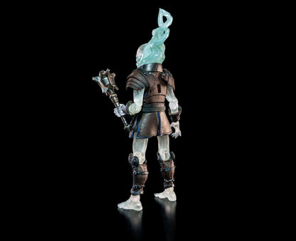 Mythic Legions: Necronominus Actionfigur Undead Builder Pack (Deluxe) 15 cm Image 5