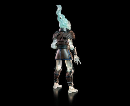 Mythic Legions: Necronominus Actionfigur Undead Builder Pack (Deluxe) 15 cm Image 6