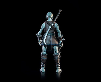 Mythic Legions: Necronominus Actionfigur Undead Builder Pack (Deluxe) 15 cm Image 13