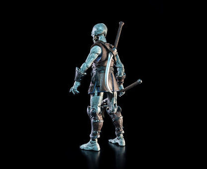 Mythic Legions: Necronominus Actionfigur Undead Builder Pack (Deluxe) 15 cm Image 14
