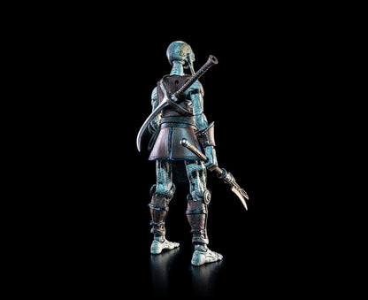 Mythic Legions: Necronominus Actionfigur Undead Builder Pack (Deluxe) 15 cm Image 15