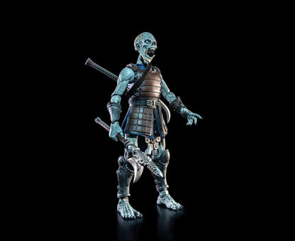 Mythic Legions: Necronominus Actionfigur Undead Builder Pack (Deluxe) 15 cm Image 18