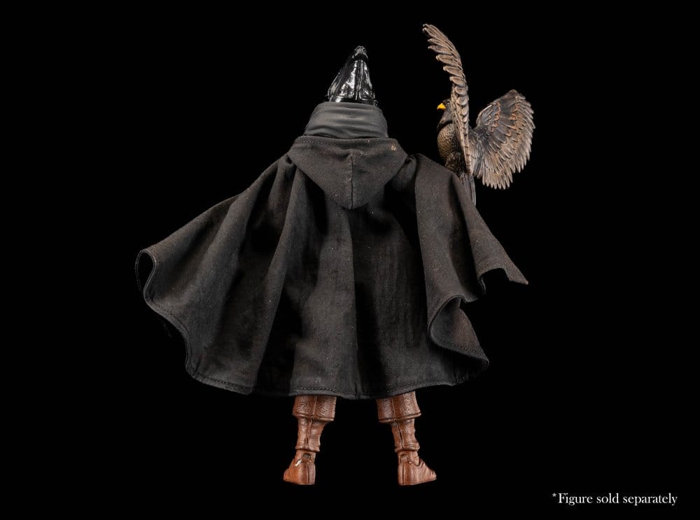 Mythic Legions: Reinforcement 3 Zubehör-Set für Actionfiguren Vampire Archer Add-On Set Image 6