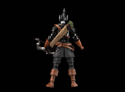 Mythic Legions: Reinforcement 3 Actionfigur Vampire Archer Legion Builder Image 3