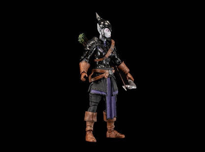 Mythic Legions: Reinforcement 3 Actionfigur Vampire Archer Legion Builder Image 4