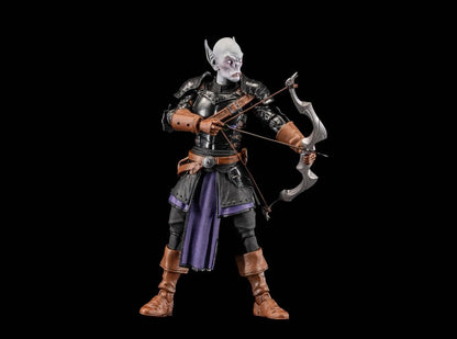 Mythic Legions: Reinforcement 3 Actionfigur Vampire Archer Legion Builder Image 5