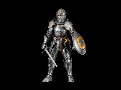 Mythic Legions: Reinforcement 3 Actionfigur Valiant Knight 2 Legion Builder Image 3