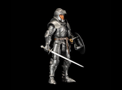 Mythic Legions: Reinforcement 3 Actionfigur Valiant Knight 2 Legion Builder Image 4