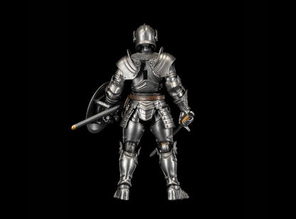 Mythic Legions: Reinforcement 3 Actionfigur Valiant Knight 2 Legion Builder Image 5