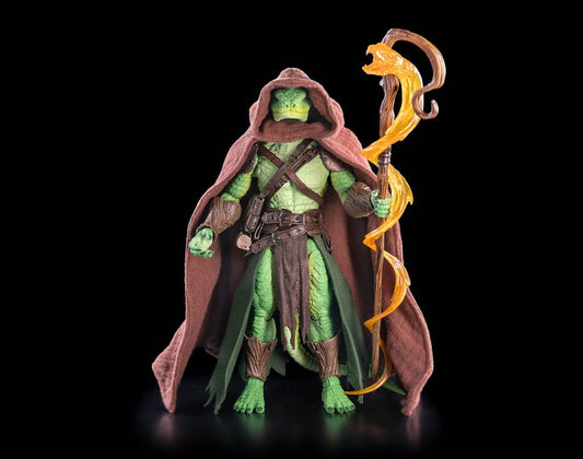Mythic Legions Actionfigur Vernaliss Ardenscale Image 1