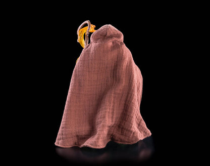 Mythic Legions Actionfigur Vernaliss Ardenscale Image 3