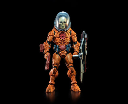 Cosmic Legions Actionfigur Wal-torr the Mad Image 1