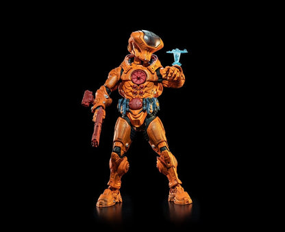 Cosmic Legions Actionfigur Wal-torr the Mad Image 4