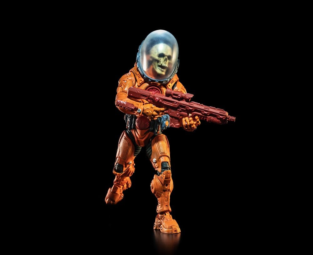 Cosmic Legions Actionfigur Wal-torr the Mad Image 5