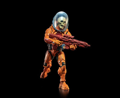 Cosmic Legions Actionfigur Wal-torr the Mad Image 5