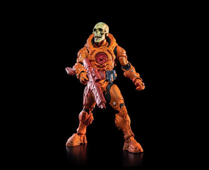 Cosmic Legions Actionfigur Wal-torr the Mad Image 6