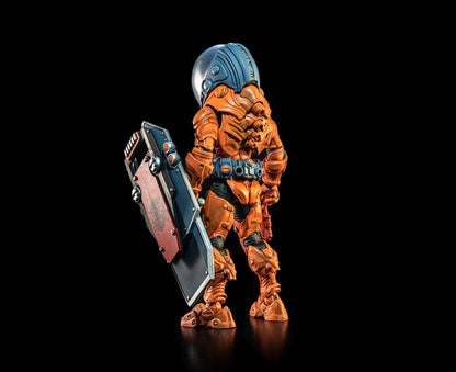 Cosmic Legions Actionfigur Wal-torr the Mad Image 7