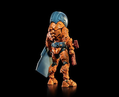 Cosmic Legions Actionfigur Wal-torr the Mad Image 8