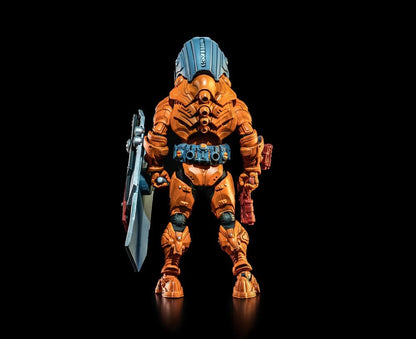 Cosmic Legions Actionfigur Wal-torr the Mad Image 9