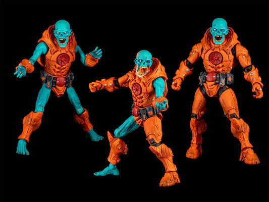 Cosmic Character Pack Zubehör-Set für Actionfiguren Wal-torr the Mad Upgrade Set Image 2