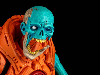 Cosmic Character Pack Zubehör-Set für Actionfiguren Wal-torr the Mad Upgrade Set Image 3